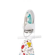 Storagemaid Steam Iron Holder Wall