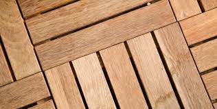 8 Benefits Of Outdoor Deck Tiles