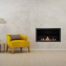 Icon Fires Slimline Fireplaces