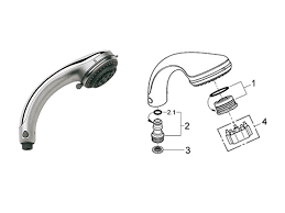 Grohe Relexa Plus 80 Top 4 Shower