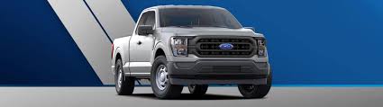 2023 Ford F 150 Xl Model Review