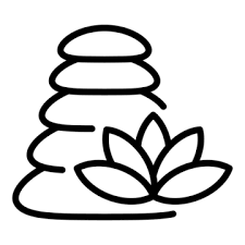 Stacked Stones Clipart Images Free