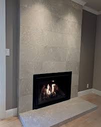 Summit Fireplace Outdoor