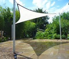 5m Triangle Shade Sail Sail Shade