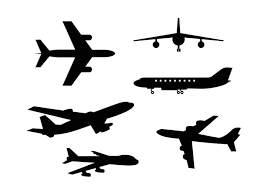 Flight Icon Vector Art Icons And