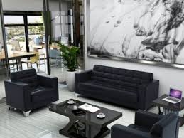 Executive Office Sofa Sets Palais