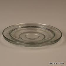 Buy Antique Glass Round Shaped