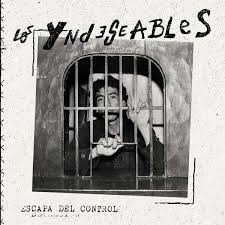 Los Yndeseables Archive Vinyl Galore