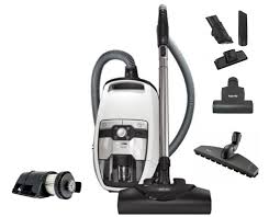 Miele Blizzard Cx1 Cat And Dog Bagless