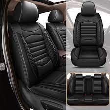 Front Seat Covers For Gmc Canyon For