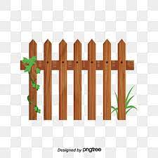 Fence Clipart Images Free