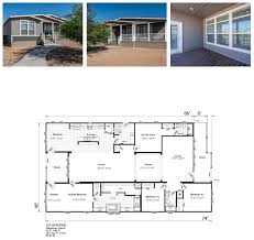 Modular Home Floor Plans And Layouts