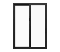 Pella 250 Series Patio Doors In Marieta