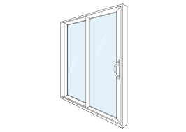 Patio Door Sizes And Configurations