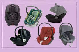 Best Car Seats For Babies 2024 Tried