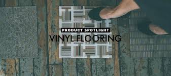 Spotlight Vinyl Flooring By Graphic