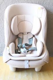 Rocker And Faa Approved Baby Carseat