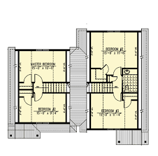 Victorian Duplex 90248pd