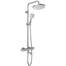 Wall Mount Outdoor Shower Head