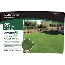 Artificial Grass Infill Bucket Tmenv25b