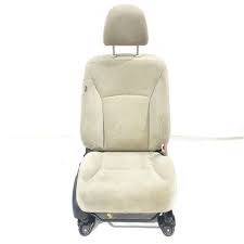 Front Seats For Honda Accord For