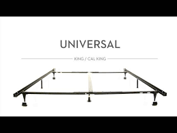 Stuctures Universal Bed Frame