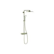 Grohe Shower System 26507en0 Brushed