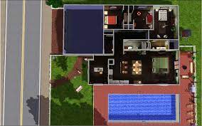Mod The Sims Kb Home Built To Order