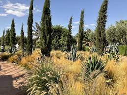 Gardens Of Marrakesh September 2022