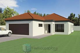 Small House Blueprints 3 Bedroom House