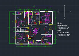 Autocad Electrical Designs Cad