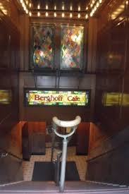 Berghoff Restaurant Chicago Tripadvisor