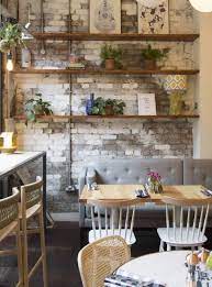 10 Cafe Wall Decor For Your