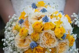 Spring Wedding Bouquets What To