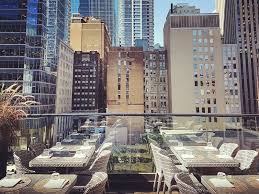 10 Rooftop Bars And Patios In Toronto