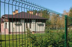 Park Garden Fences