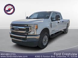Pre Owned 2021 Ford Super Duty F 350