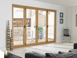 Bi Fold Doors And French Windows At Sam