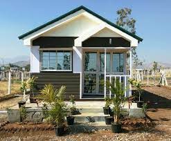 Prefab House 1bhk At Rs 425000 Piece