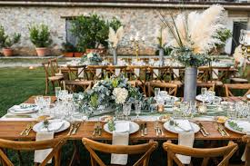 60 Stunning Wedding Table Decoration