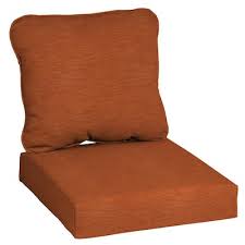Deep Seat Outdoor Chair Cushions