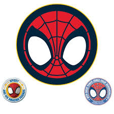 Spidey And His Amazing Friends Icon