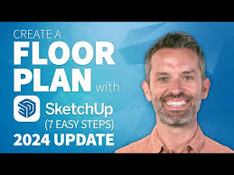 Sketchup Tutorial How To Create A