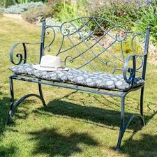 Garden Furniture Patio Bench