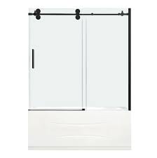 Ove Decors Bathtub Door Shower