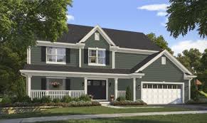 White Paint Colors For Exterior Trim