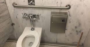 Asian Tourists Breaking Utah Toilets
