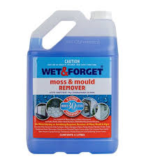 Moss Mould Remover
