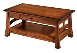 Vaughn Large Coffee Table From