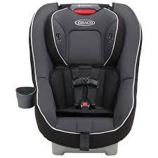 Graco Contender 65 Convertible Car Seat